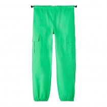 NAME IT Cargo Bukser Bella Irish Green