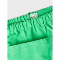 NAME IT Cargo Bukser Bella Irish Green