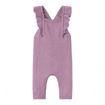 NAME IT Strik Heldragt Remille Lavender Mist