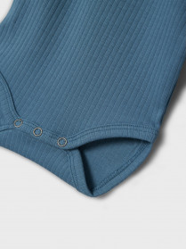 NAME IT Rib Body Feyo Provincial Blue