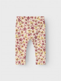 NAME IT Leggings Felly Whitecap Gray