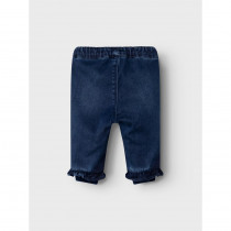 NAME IT Regular Fit Jeans Rose Dark Blue