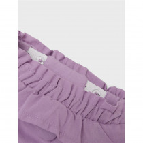 NAME IT Flæse Sweatpants Solie Lavender Mist