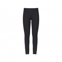 NAME IT Glitter Legging Vivian Black