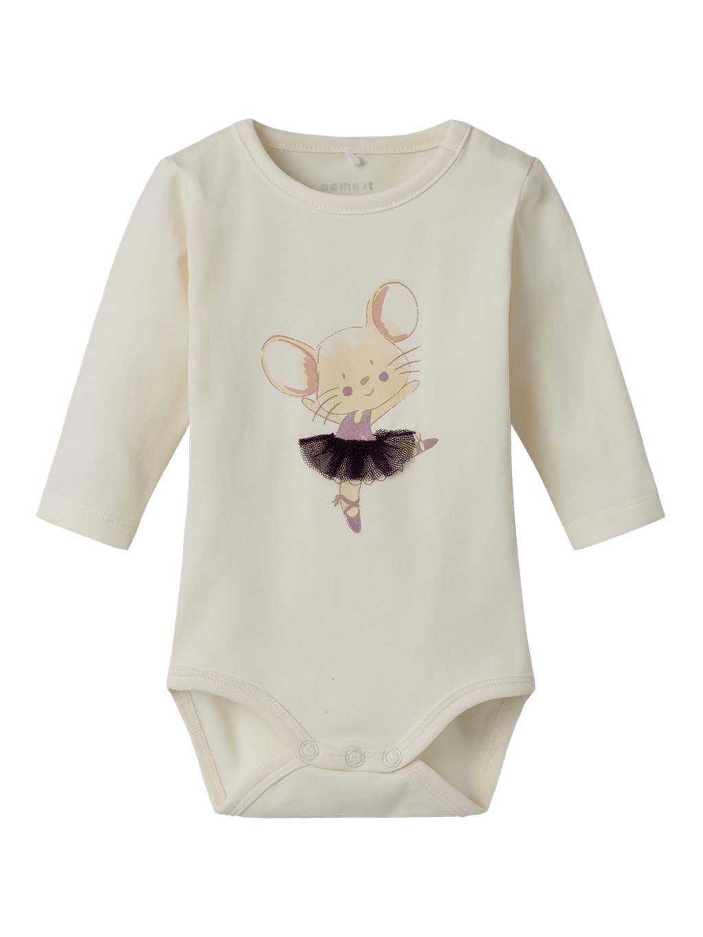 NAME IT Ballerina Body Ryra Jet Stream