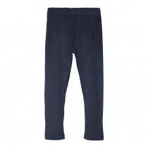 NAME IT Velour Leggings Veloa Dark Sapphire