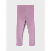 NAME IT Velour Leggings Veloa Lavender Mist