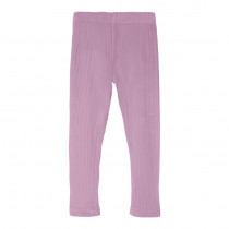 NAME IT Velour Leggings Veloa Lavender Mist