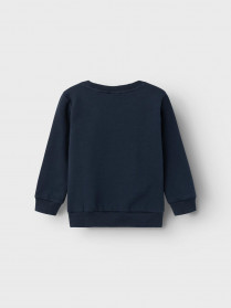 NAME IT Sweatshirt Vugo Dark Sapphire
