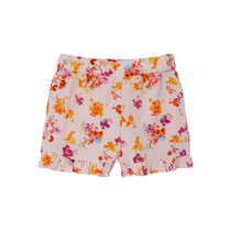 NAME IT Shorts Fanja Cherry Blossom