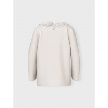NAME IT Krave Bluse Rille Jet Stream