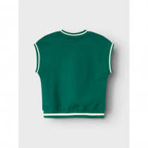 NAME IT Sweat Vest Ronan Forest Biome