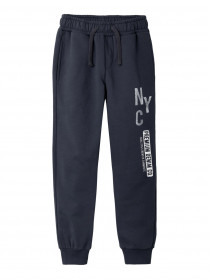 NAME IT Sweatpants Tobias India Ink