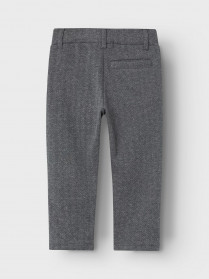 NAME IT Chino Sweatpants Robino India Ink