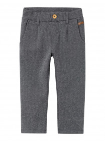 NAME IT Chino Sweatpants Robino India Ink