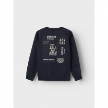 NAME IT Sweatshirt Rispan India Ink