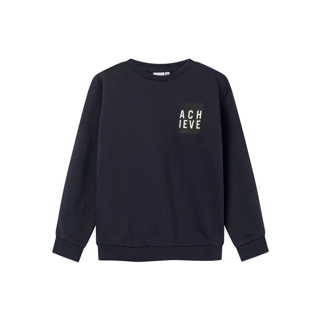 NAME IT Sweatshirt Rispan India Ink