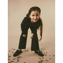 NAME IT Glimmer Jumpsuit Rylulle Black