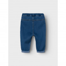 NAME IT Baby Jeans Berlin Medium Blue Denim
