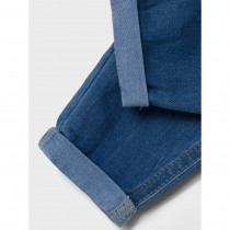 NAME IT Baby Jeans Berlin Medium Blue Denim