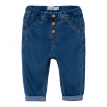 NAME IT Baby Jeans Berlin Medium Blue Denim