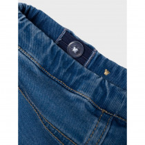 NAME IT Baby Jeans Berlin Medium Blue Denim