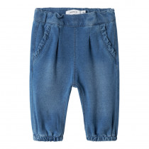 NAME IT Jeans Bella Medium Blue Denim
