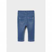 NAME IT Baby Jeggings Salli Medium Blue Denim