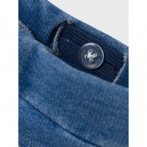 NAME IT Baby Jeggings Salli Medium Blue Denim