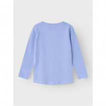 NAME IT Langærmet Bluse Vix Easter Egg Bunny