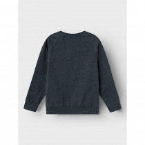 NAME IT Sweatshirt Vion Dark Sapphire Gamer