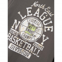 NAME IT Bluse Vux Castlerock Basketball