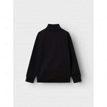 NAME IT Sweat Cardigan Rirolle Black