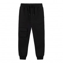 NAME IT Sweatpants Rirolle Black