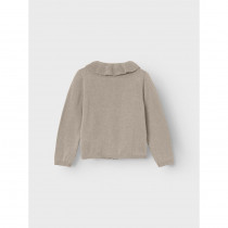 NAME IT Glimmer Cardigan Tiglitter Pure Cashmere