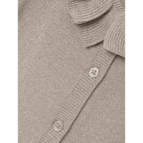 NAME IT Glimmer Cardigan Tiglitter Pure Cashmere