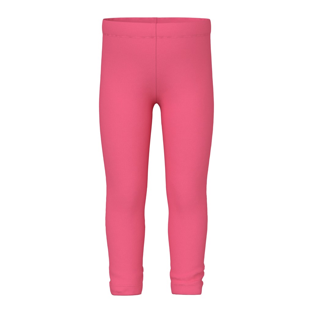 NAME IT Sweat Leggings Davina Camellia Rose