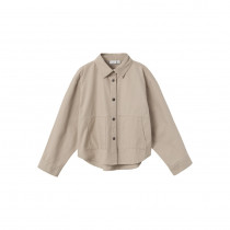 NAME IT Overshirt Barula Pure Cashmere