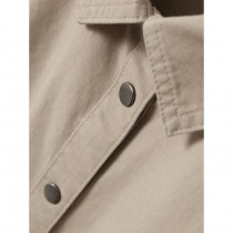 NAME IT Overshirt Barula Pure Cashmere