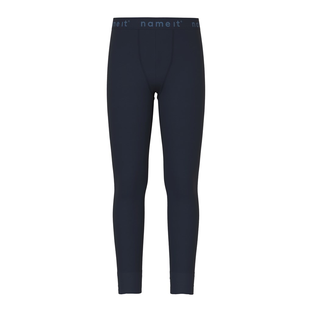 NAME IT Lange Underbukser Olasse Dark Sapphire