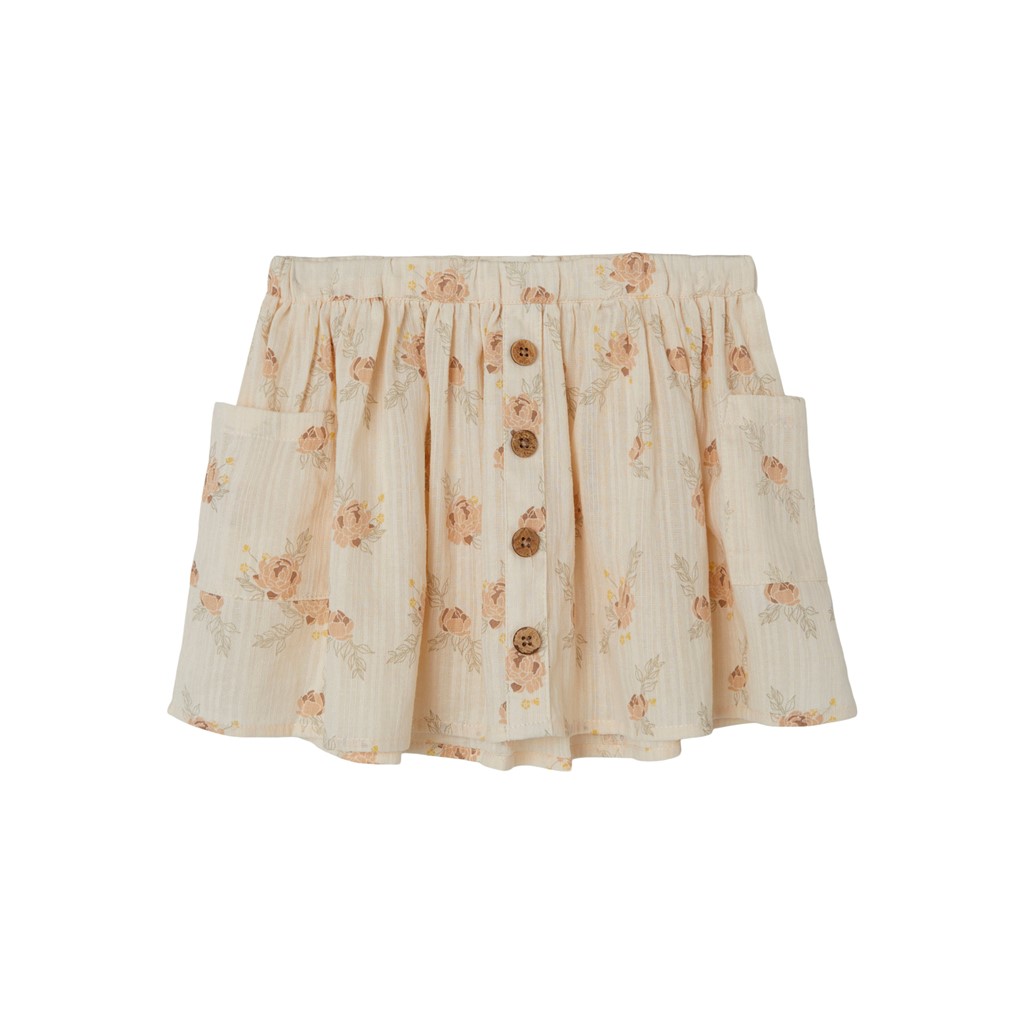 LIL ATELIER Nederdel Hessana Turtledove