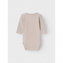 NAME IT Langærmet Body Bevan Pure Cashmere