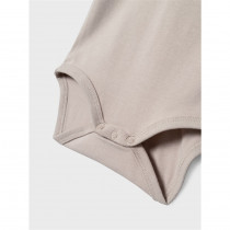 NAME IT Langærmet Body Bevan Pure Cashmere