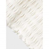NAME IT Rynket Bluse Riniz Jet Stream