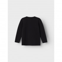 NAME IT Bluse Onyx Black