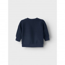 NAME IT Sweatshirt Bolar Dark Sapphire