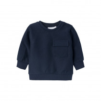 NAME IT Sweatshirt Bolar Dark Sapphire