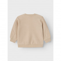 NAME IT Sweatshirt Bolar Pure Cashmere