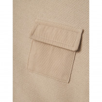 NAME IT Sweatshirt Bolar Pure Cashmere