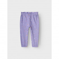 NAME IT Baby Bukser Thurid Heirloom Lilac